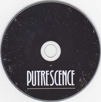 CD Stench: In Putrescence