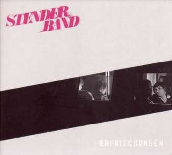 CD Stender Band: Erfrischungen