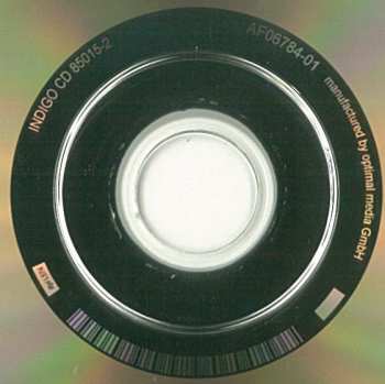 CD Stender Band: Erfrischungen