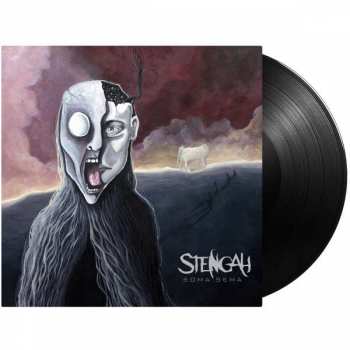Album Stengah: Soma Sema