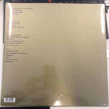2LP Kylie Minogue: Step Back In Time (The Definitive Collection)