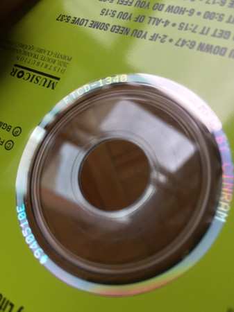 CD Step By Step: Reason Of My Life