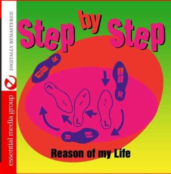 CD Step By Step: Reason Of My Life