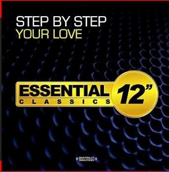 CD Step By Step: Your Love