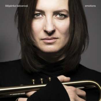 Album Štěpánka Balcarová: Emotions