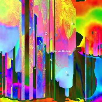 Album Stephan Bodzin: Boavista