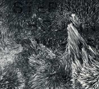 CD Stephan Bodzin: Powers Of Ten