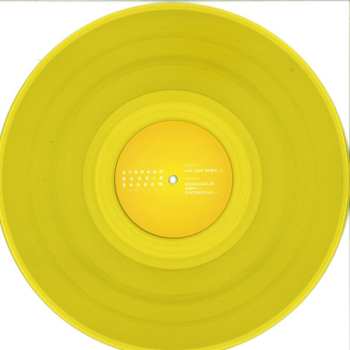 LP Stephan Bodzin: Sungam (Remixes)