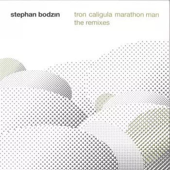 Tron Caligula Marathon Man The Remixes
