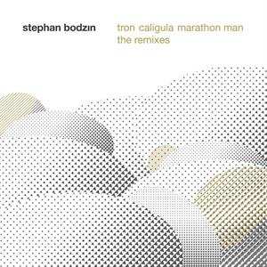 2LP Stephan Bodzin: Tron Caligula Marathon Man The Remixes