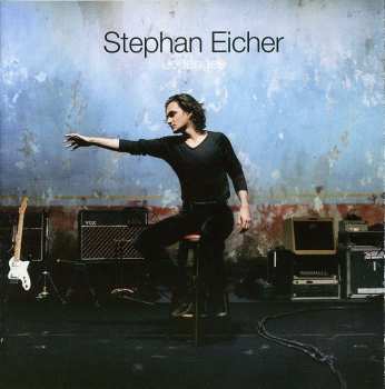 CD Stephan Eicher: Louanges