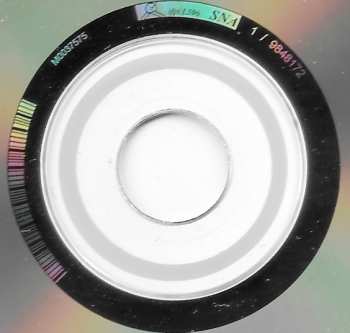 CD Stephan Eicher: Louanges