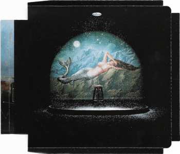CD Stephan Eicher: Louanges