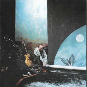 CD Stephan Eicher: Louanges