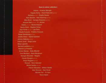 CD Stephan Eicher: Master Serie