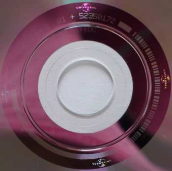 CD Stephan Eicher: Master Serie