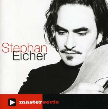 CD Stephan Eicher: Master Serie