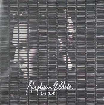 LP/CD Stephan Eicher: Poussière D'or LTD