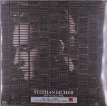 Album Stephan Eicher: Poussière D'or