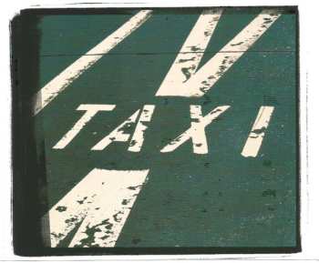 CD Stephan Eicher: Tour Taxi Europa - Live