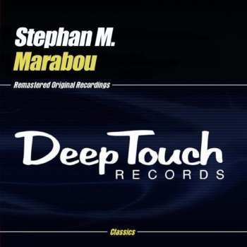 CD Stephan M.: Marabou
