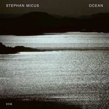 CD Stephan Micus: Ocean