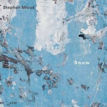 CD Stephan Micus: Snow