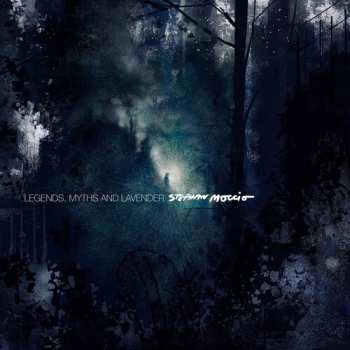 Album Stephan Moccio: Legends, Myths and Lavender