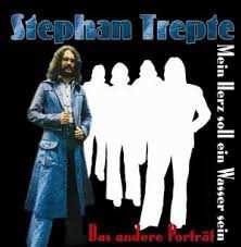 Album Stephan Trepte: Mein Herz Soll Ein Wasser Sein – Das Andere Porträt