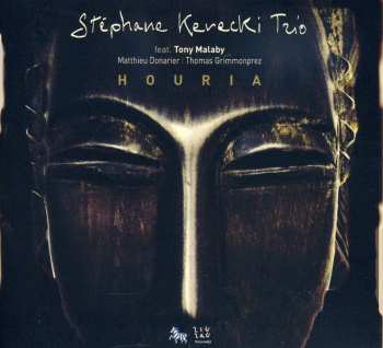 Album Tony Malaby: Houria