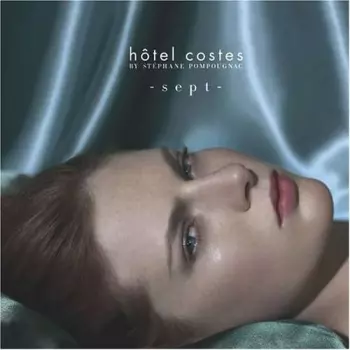 Stéphane Pompougnac: Hôtel Costes Sept