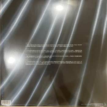 2LP Stéphane Pompougnac: Hôtel Costes Sept