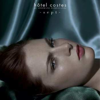 2LP Stéphane Pompougnac: Hôtel Costes Sept
