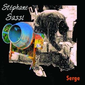 Album Stephane Sassi: Serge