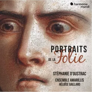 Portrait De La Folie