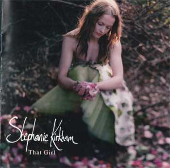 CD Stephanie Kirkham: That Girl