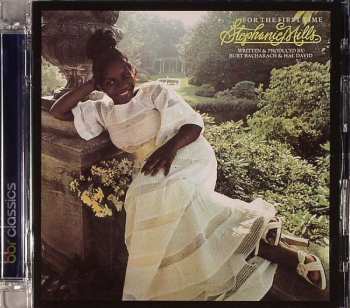 CD Stephanie Mills: For The First Time