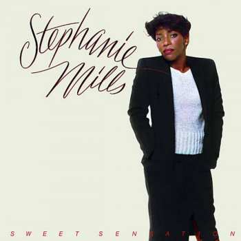 CD Stephanie Mills: Sweet Sensation
