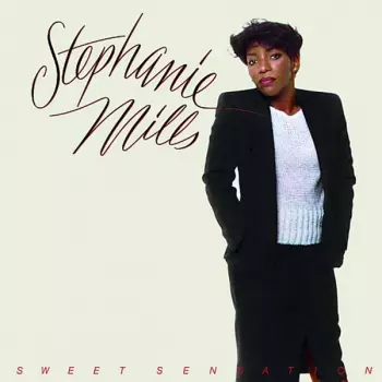 Stephanie Mills: Sweet Sensation