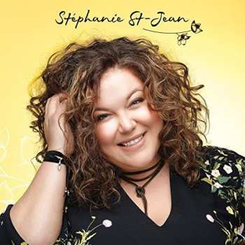 Album Stéphanie St-Jean: Stéphanie St-Jean