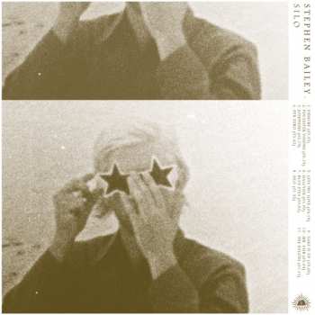 Album Stephen Bailey: Silo