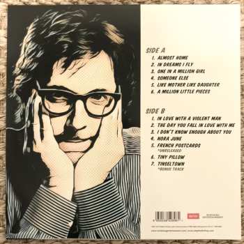 LP Stephen Bishop: We'll Talk About It Later In The Car