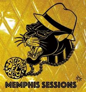 LP Stephen El Rey: Memphis Sessions