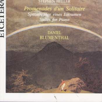 Album Stephen Heller: Klavierwerke