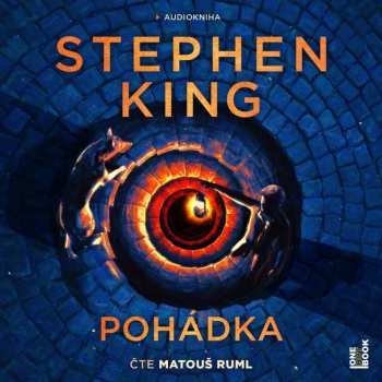 2CD Stephen King: Pohádka