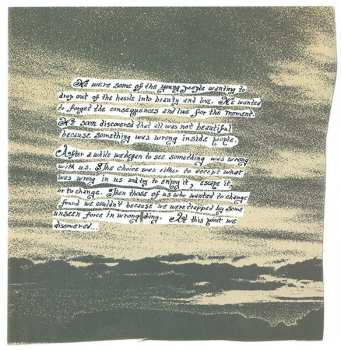 2LP Stephen Malkmus & The Jicks: Mirror Traffic