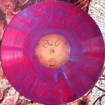 2LP Stephen McKeon: Evil Dead Rise (Music From The Motion Picture) CLR