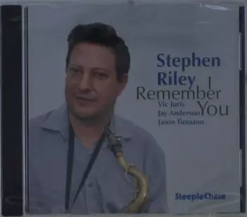 I Remember You