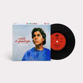 SP Stephen Sanchez: Until I Found You