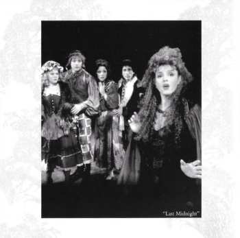 CD Stephen Sondheim: Into The Woods—Original Cast Recording DIGI